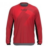 Hebo Tech 25 Shirt Red